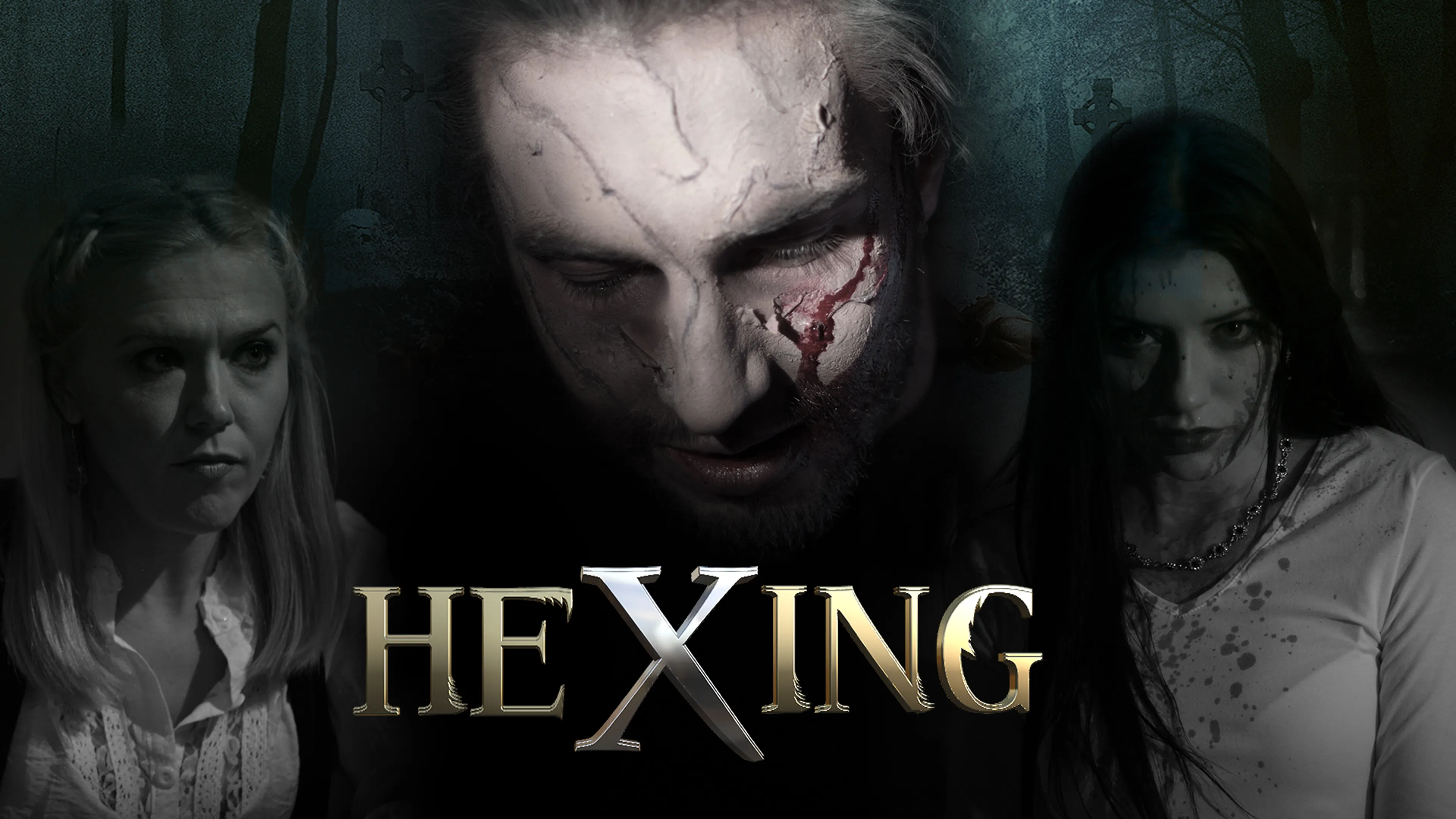 Hexing poster